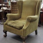 1014 1314 ARMCHAIR